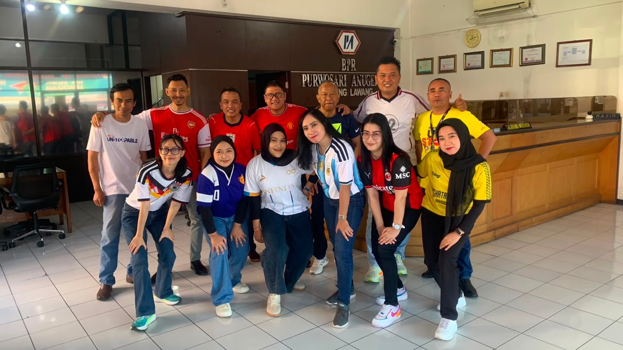 GMA (Gerakan Mencari Aplikasi)